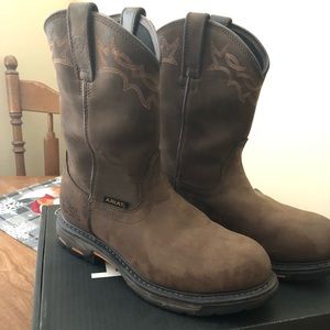 Ariat Boot
